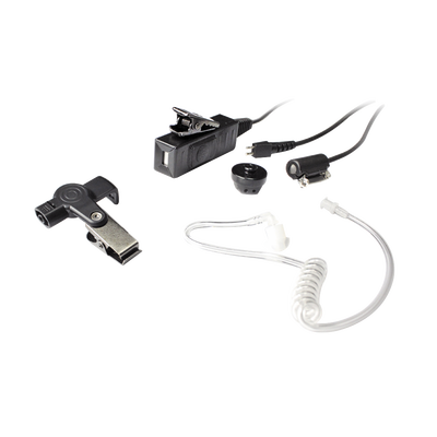 Micrófono de Solapa de 3 Hilos. Para HYTERA PD-706/PD-786/PT-580