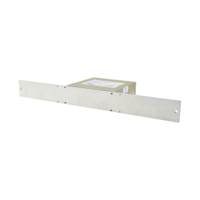 Filtro Preselector Tx/Rx, 430-450 MHz, 1 MHz de Ancho de Banda, 3 Cavidades de 2 in, BNC Hembras.