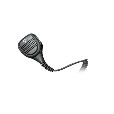 Micrófono - bocina para intemperie para ICOM IC-F50/ 60/ 3161/ 4161