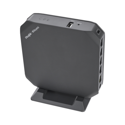 Router Balanceador inalámbrico Wi-Fi 5 MESH con Función SD-WAN, All-in-One Hasta 150 Usuarios