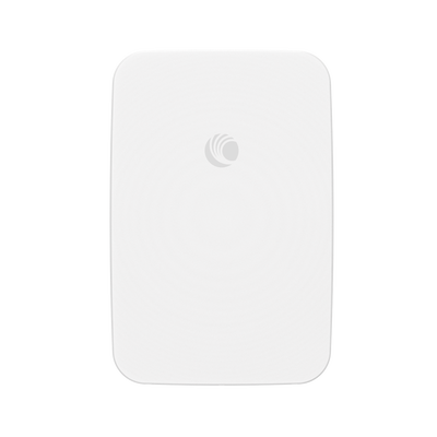 Punto de Acceso para exterior / cnPilot XV2-23T / WiFi 6 / Doble banda / Filtrado de Aplicaciones / hasta 256 clientes / gestión desde cnMaestro / IP67 / Hasta 2.4 Gbps