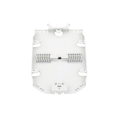 Charola de Empalme para Fibra Óptica, 24 empalmes, para uso con LP-FOSCV48