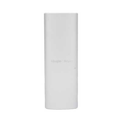 Punto de Acceso Mesh Wi-Fi 6 para Exterior IP65, Tamaño Reducido, Largo Alcance Doble Banda hasta 512 Usuarios, ancho de banda de hasta 3 Gbps