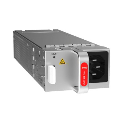 Módulo de alimentación de CA Huawei eKit / hasta 80W / Para Switches Serie S530