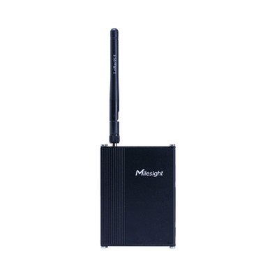 Controlador IoT Multifunción para Automatización, Monitoreo Remoto y Comunicación LoRaWAN