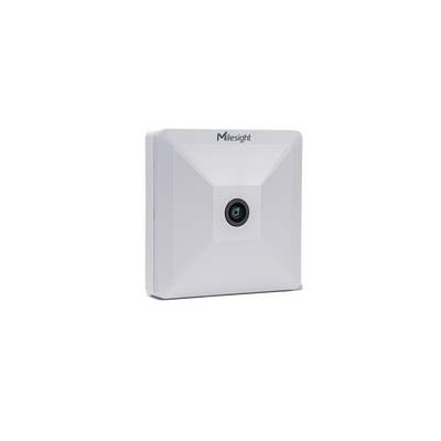 Sensor Inteligente de Presencia y Conteo de Personas LoRaWAN