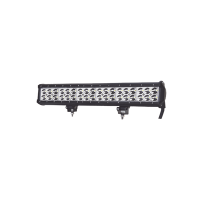 Barra de luz de trabajo de 78 LED, IP67, 36", 10000 Lúmenes, 117 Watts, 10-30 Vcc