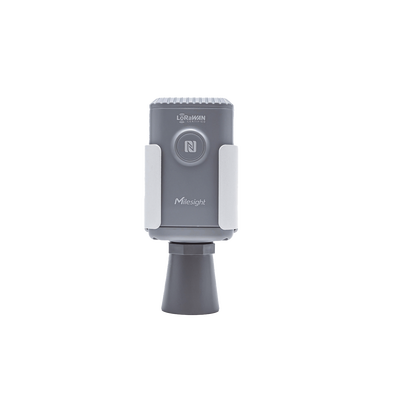 Sensor Ultrasónico para Medición de Nivel en Tanques y Cisternas con Alcance de Hasta 5m