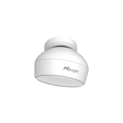 Sensor presencia y movimiento con tecnología Lora