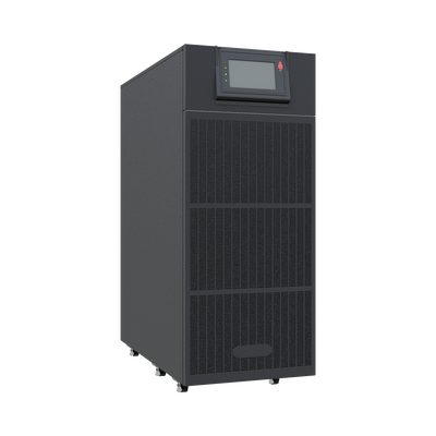 UPS Trifásico de 100 kVA/100 kW, Topología Online Doble Conversión, Voltaje de 208/220 Vca de L-L