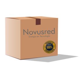 Caja Condulet FS de 1" (25.4 mm ) con tres bocas una arriba y una atrás a prueba de intemperie.