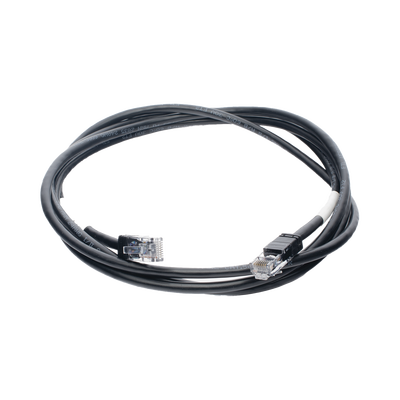 Cable Patchord RJ45 De RES20010K a Inversor