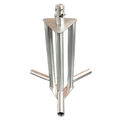 Electrodo de Acero Inoxidable