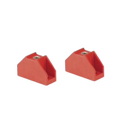 Separador aislador de unión de barra de puesta a tierra universal UGB-IN-SO