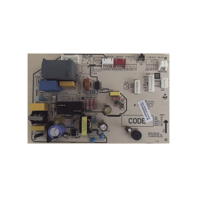 Tarjeta Interna de evaporador para CHIR3212k110