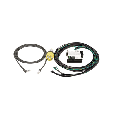 Verificador de Ausencia de Voltaje VeriSafe™, Para Tableros Electricos CCMs Trifásicos de Hasta 600 Vca, Incluye Cables y Batería de litio