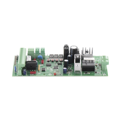 Tarteja  ZL39B  / Compatible con Barreras CAME GT3750 y GARD 4 / Sustituto de la Tarjeta ZL38