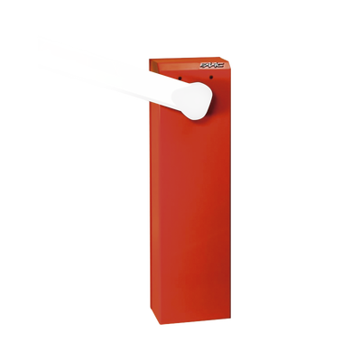 Barrera Vehicular Hidraulica FAAC 615 / Ideal Para Accesos de Medio Flujo / Soporta Brazos de Hasta 4.8 Metros