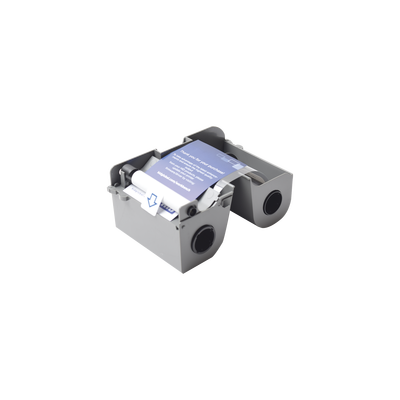 Ribbon para DTC550, YMCKO (Full Color)/ 500 imagenes