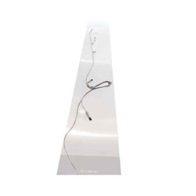 Arnes Superior de Sensores IR para Toniquete de Medio Cuerpo / DS-K3B501SX