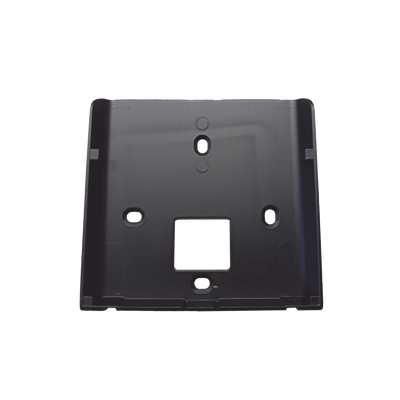 Bracket de Sujecion a Parad para Terminal facial  DS-K1T680D-E1TM