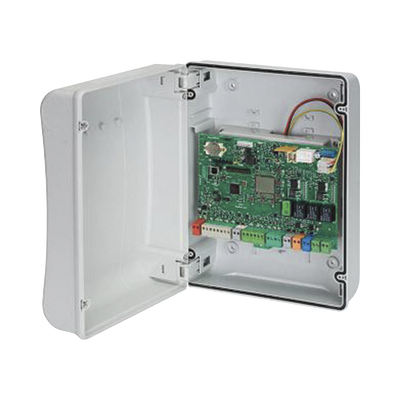 CUADRO DE MANDO  E124 115V