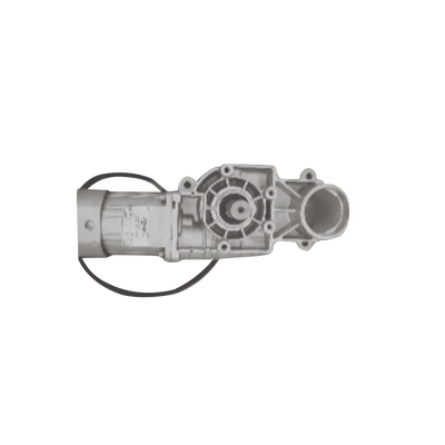 Motor de Barreras Vehiculares Hikvision DS-TMG4B0