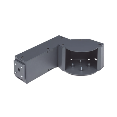 Soporte Con Carcasa Para Sensores 10-LZR-H100 y 10-LZR-I30