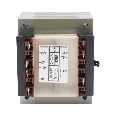 TRANSFORMADOR PARA GT4 Y GT8 120V