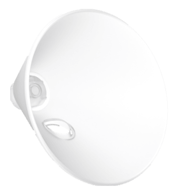 Paquete de 40 Pzs de Boquilla para Detector de Alcohol DS-KAB673A / Solución Completa con Lector Facial Min Moe DS-K1T673DWX