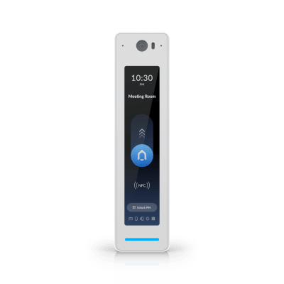 G3 Reader Pro Lector e Intercomunicador NFC de Tercera Generación para Interior y Exterior