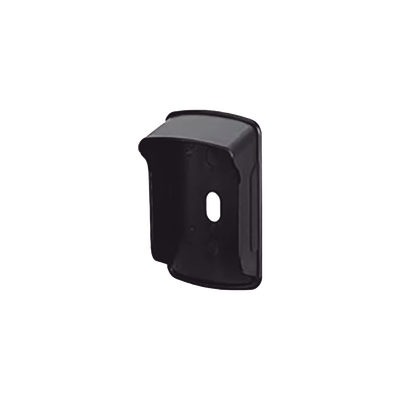 Cubierta o Housing Color Negro Para dispositivos de Control de Acceso / Medidas 150 x 80 x 104 mm / Compatible con Teclados, Videoporteros, Biométricos, Etc.