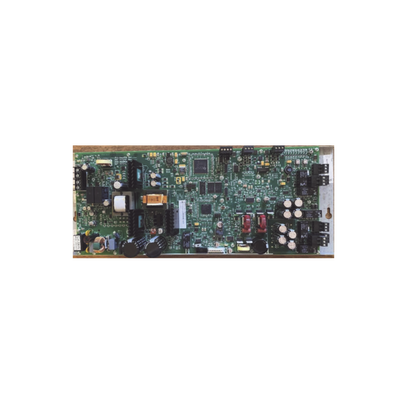 Amplificador de audio digital / 35 W / 70 V / 120 Vca / NOTIFIER