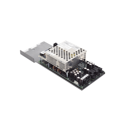 Amplificador Digital / 50 W / 25 V / 120 Vca / Compatible con DVC-EM de NOTIFIER