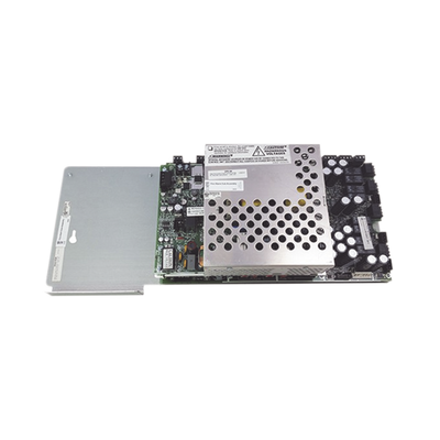 Amplificador Digital / 50 W / 70 V / 120 Vca / Compatible con DVC-EM de NOTIFIER