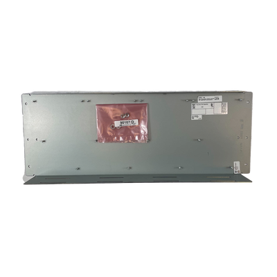Chasis de Bajo Perfil / para Montar AA-30, Módulos LDM, LCM, LEM y RPT / Solo para NFS2-3030 y NFS2-640 / Compatible con Gabinetes Serie CAB-4 de NOTIFIER