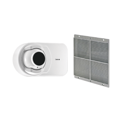 Detector de Humo por Haz Reflejado / Direccionable / Compatible con Paneles NOTIFIER Serie ONYX