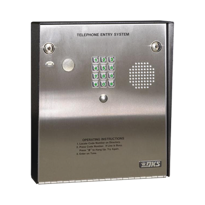 DKS DOORKING 1833-080 SURFACE MOUNT