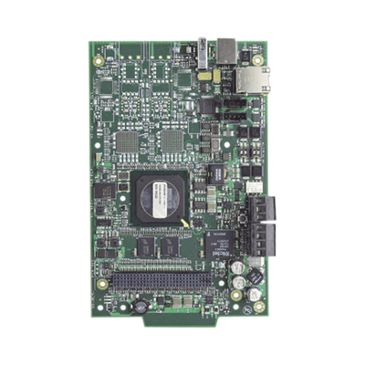 Interfaz Inteligente para estación de trabajo Onyxworks ™ de NOTIFIER