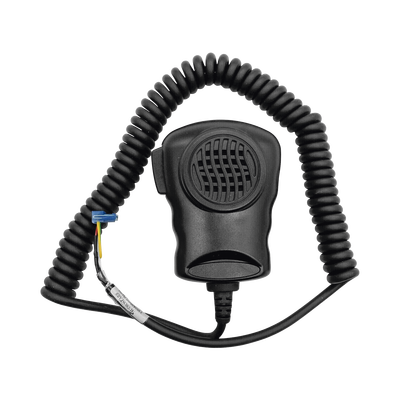 Micrófono para Comando De Voz Digital DVC-EM de NOTIFIER