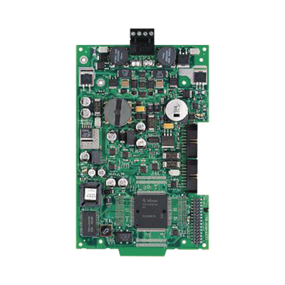 Módulo de Control de Lazo / hasta 159 Detectores y 159 Módulos por Lazo / Tecnología FlashScan® / para Panel NFS2-3030 de NOTIFIER