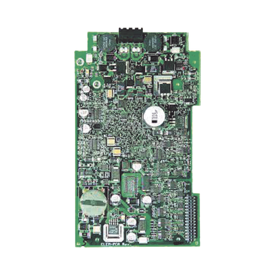 Módulo Expansor de Lazo SLC / Expande hasta 159 Detectores y 159 Módulos / Tecnología FlashScan® de NOTIFIER / para Paneles NFS2-640 y NFS2-3030