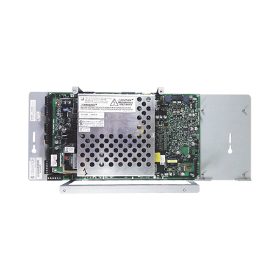 Unidad Central de Procesamiento / para Panel NFS2-640 de NOTIFIER / Fuente de Alimentación de 3 A / Incluye Chasis CHS2-M2 / En Inglés