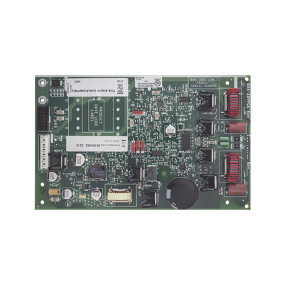 Amplificador Digital de Respaldo / 70 V / para Amplificadores Serie DAA2 y DAX de NOTIFIER