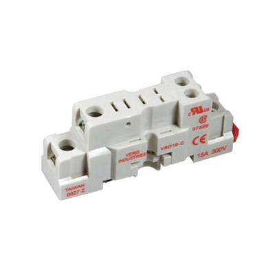 Base para relevador VMD1B-C24A