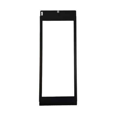 Placa de Revestimiento para Anunciadores ACS y Módulos de Red de NOTIFIER