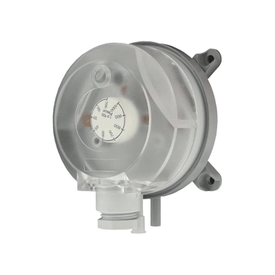 Interruptor de presion diferencial serie ADPS
