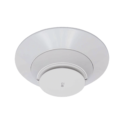 Sensor Termico De Tasa De Crecimiento Direccionable Color Blanco