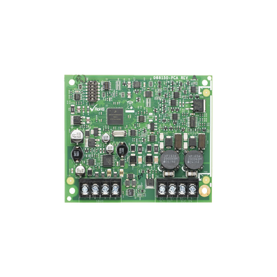 Expansor de lazo SLC para dispositivos SK e IDP (Serie 6000 de Silent Knight Y Black de Farenhyt)