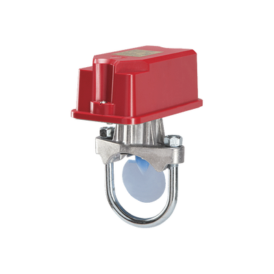 Detector de Flujo de Agua para Instalación en Tubo de 2.5 Pulgadas